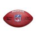 NFL Wilson The Duke Authentic Game Football